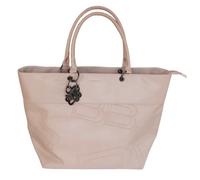 BAMBOOM - Borsa a Tracolla in Tessuto - Pink