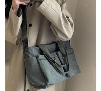 Borsa a tracolla in velluto a coste da donna borsa hobo per la festa dello