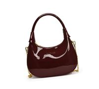 Borsa A Tracolla Invernale Autunnale Per Donna Maniglia Top Borsetta Aleni Bordo Della Catena Ascella Con Borsetta Inverno Autunno Per Feste