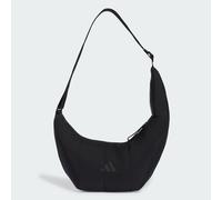 Borsa a tracolla invernale Black / Black 1 Taglia
