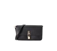 Furla Iride S Borsa a tracolla nero, pelle, donna