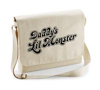 Borsa A Tracolla Ispirata A Suicide Squad Di Daddy's Lil Monster