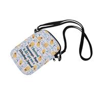 Borsa a tracolla ispirata alla mitologia greca di Odisseo Epic the Musical Characters, idea regalo per gli amanti dei fan epici, I Survived Bag