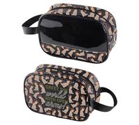 Borsa a tracolla ispirata alla mitologia greca di Odisseo Epic the Musical Characters, idea regalo per gli amanti dei fan epici, Saluta il Bagb