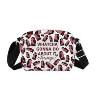Borsa a tracolla ispirata alla mitologia greca di Odisseo Epic the Musical Characters, idea regalo per gli amanti dei fan epici, Whatchabag, Medium