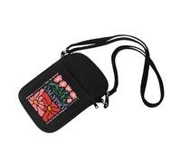 Borsa a tracolla ispirata alla musica greca, con citazione di Dio greco, idea regalo, Calypbag