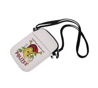 Borsa a tracolla ispirata alla musica greca con citazione di Dio greco, idea regalo per mitologia greca, idea regalo, Polbagiti