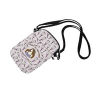 Borsa a tracolla ispirata alla musica greca con citazione di Dio greco, mitologia greca, idea regalo, I've Got Bag