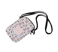 Borsa a tracolla ispirata alla musica greca con citazione di Dio greco, mitologia greca, idea regalo, Wouldn't You Bag