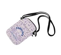 Borsa a tracolla ispirata alla saga epica di Penelope Odysseus per amanti della saga di Itaca, Borsa Saga, 21cm x 18cm x 5cm