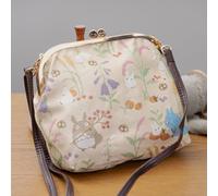 Borsa a tracolla Japan Studio Ghibli My Neighbor Totoro "Autumn Moment"