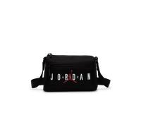 Borsa a tracolla Jordan (3,3 l) - Nero TAGLIA UNICA