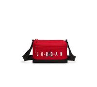 Borsa a tracolla Jordan (3,3 l) - Rosso TAGLIA UNICA