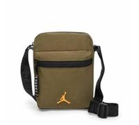 Borsa a Tracolla Jordan AIRBORNE FESTIVAL 9A0631 E6F Grigio