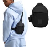 Jordan Borsa a tracolla 'JAM' nero, Taglia One Size