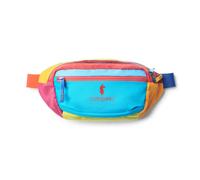 COTOPAXI Kapai 3l Hip Pack - Unisex - Multicolore - Taglia unica- modello 2026