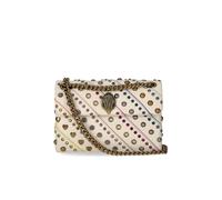 BORSA A TRACOLLA KENSINGTON MINI PANNA KURT GEIGER One Size