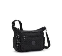 Borsa a tracolla Kipling Gabbie S Noir S