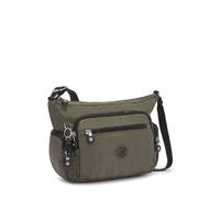 Borsa a tracolla Kipling Gabbie S Vert S