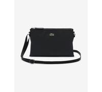 Lacoste - L.12.12 Concept Crossover Flat Bag Nero - Borse T.U Nero