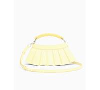Borsa a tracolla Lacoste Lenglen Hobo per donna