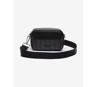 Lacoste REPORTER BAG men Messenger & Crossbody Bags black in taglia:ONE SIZE