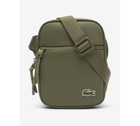 Lacoste Core Essentials Lcst Borsa a tracolla 15.5 cm verde