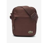 Lacoste Core Essentials Neocroc Borsa a tracolla 16.5 cm rosso