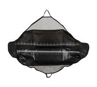 Borsa a tracolla leggera da pesca con tappetino da atterraggio scala digitale pe