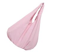 Borsa a tracolla leggera in nylon per le donne borsa sotto le ascelle con interni spaziosi adatta per lo shopping e più pratica borsa da donna, B, One Size
