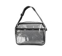 Borsa A Tracolla Leggera In PVC Design Resistente E Antistatico Ideale Per I Viaggi Pendolarismo Quotidiano Borsa Ingegneri Camere Bianche Antistatica Trasparente Lavoro E