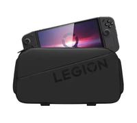 Borsa a tracolla Lenovo Legion Sling Bag nera per Legion Go e Go S impermeabile