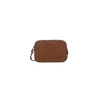 Borsa a tracolla Liu jo da donna, colore marrone codice odice articolo: AF621...
