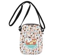 Borsa a tracolla lontra amanti regali Otterly impressionante regali lontra borsa a tracolla lontra, Otterly Cb1, 111