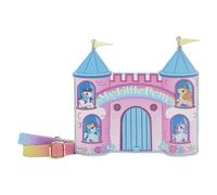 Borsa a tracolla Loungefly Hasbro My Little Pony Castle