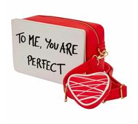 Borsa A Tracolla Love Actually Con Borsellino