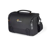 Borsa a tracolla Lowepro Adventura SH 140 III Nero 3L tessuto riciclato