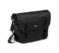 Custodia per fotocamera Lowepro MG 160 AW II Borsa da corriere Nero [LP37266-PWW]