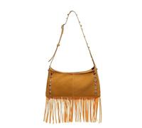 Borsa a tracolla lunga con nappa sottobraccio Per gli outfit outdoor da donna(Color2)