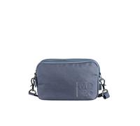 Mandarina Duck Borsa a tracolla MD20 grigia in poliestere da donna