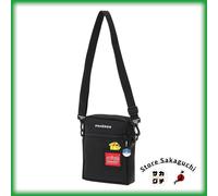 Borsa a tracolla Manhattan Portage x Pokemon City Light Bag Collaboration Vol.2