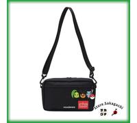 Borsa a tracolla Manhattan Portage x Pokemon ZA Collaboration vol.2