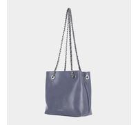 Borsa a tracolla MARHEN.J Giselle Square Chain - lavanda