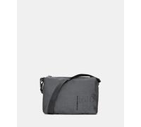 Mandarina Duck Md20 Qmt32 Crossbody Grigio Uomo
