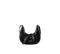 Liu Jo Evrim Borsa a tracolla 23 cm nero