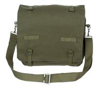 Borsa a tracolla MFH BW Combat Bag Large 8 l - Olive