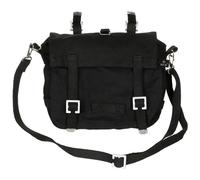 Borsa a tracolla MFH BW Combat Bag Small 4 l - Black