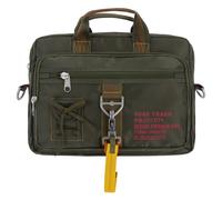 Borsa a tracolla MFH Pure Trash 12 l - Olive