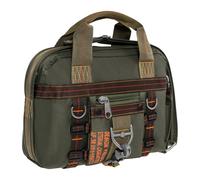 Borsa a tracolla MFH Pure Trash 7 l - Olive