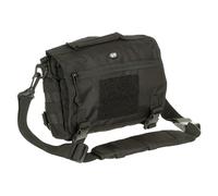 Borsa a tracolla MFH Shoulder Bag Molle 4 l - Black